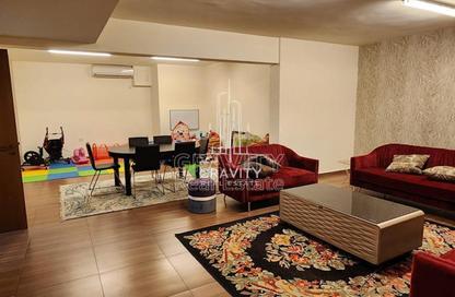 Villa - 5 Bedrooms - 7 Bathrooms for rent in Khalifa City - Abu Dhabi Villa - 5 Bedrooms - 7 Bathrooms for rent in Khalifa City - Abu Dhabi