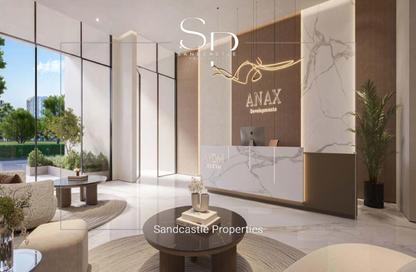 Apartment - 1 - 2 for sale in Kyomi Residences - International City Phase 2 - Al Warsan 4 - Al Warsan - Dubai Apartment - 1 - 2 for sale in Kyomi Residences - International City Phase 2 - Al Warsan 4 - Al Warsan - Dubai