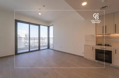 Apartment - 1 Bedroom - 1 Bathroom for rent in The Regent - Town Square - Dubai