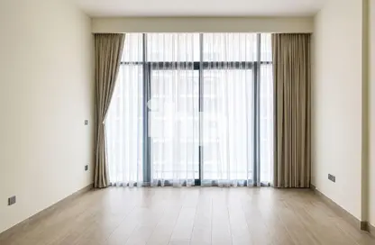 Apartment - 1 Bathroom for rent in Azizi Riviera 43 - Azizi Riviera - Meydan One - Meydan - Dubai