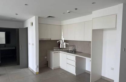 Apartment - 1 Bedroom - 1 Bathroom for rent in Creek Horizon Tower 1 - Creek Horizon - Dubai Creek Harbour (The Lagoons) - Dubai Apartment - 1 Bedroom - 1 Bathroom for rent in Creek Horizon Tower 1 - Creek Horizon - Dubai Creek Harbour (The Lagoons) - Dubai