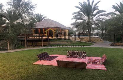 Farm - Studio for sale in Al Khawaneej 1 - Al Khawaneej - Dubai
