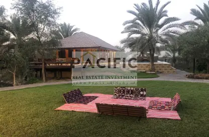 Farm - Studio for sale in Al Khawaneej 1 - Al Khawaneej - Dubai