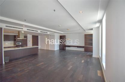Apartment - 1 Bedroom - 2 Bathrooms for rent in Limestone House - DIFC - Dubai