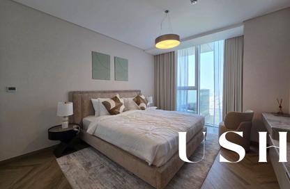 Apartment - 3 Bedrooms - 3 Bathrooms for sale in 1 Residences - 1 - 1 Residences - Al Kifaf - Bur Dubai - Dubai