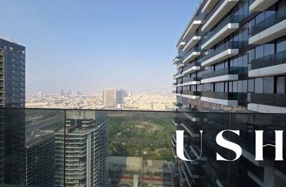 Apartment - 3 Bedrooms - 3 Bathrooms for sale in 1 Residences - 1 - 1 Residences - Al Kifaf - Bur Dubai - Dubai