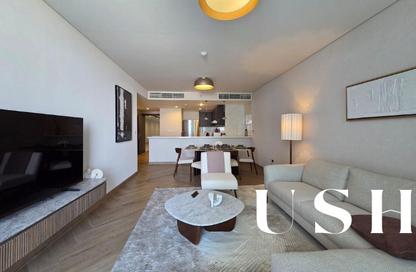 Apartment - 3 Bedrooms - 3 Bathrooms for sale in 1 Residences - 1 - 1 Residences - Al Kifaf - Bur Dubai - Dubai