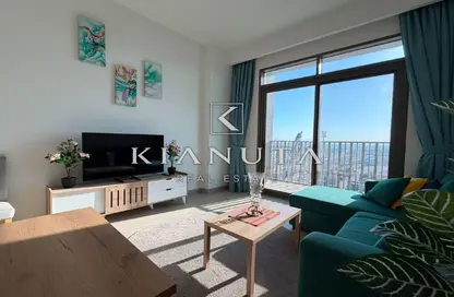 Apartment - 2 Bedrooms - 2 Bathrooms for sale in Azizi Amber - Al Furjan - Dubai