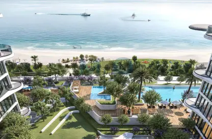 Apartment - 3 Bedrooms - 5 Bathrooms for sale in Sobha Aquamont - Umm Al Quwain