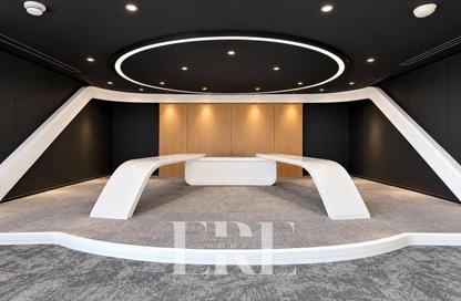 Office Space - Studio - 1 for rent in Emaar Business Park Building 1 - Emaar Business Park - Sheikh Zayed Road - Dubai Office Space - Studio - 1 for rent in Emaar Business Park Building 1 - Emaar Business Park - Sheikh Zayed Road - Dubai