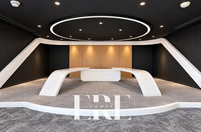 Office Space - Studio - 1 for rent in Emaar Business Park Building 1 - Emaar Business Park - Sheikh Zayed Road - Dubai Office Space - Studio - 1 for rent in Emaar Business Park Building 1 - Emaar Business Park - Sheikh Zayed Road - Dubai
