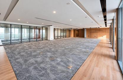Office Space - Studio - 1 for rent in Emaar Business Park Building 1 - Emaar Business Park - Sheikh Zayed Road - Dubai Office Space - Studio - 1 for rent in Emaar Business Park Building 1 - Emaar Business Park - Sheikh Zayed Road - Dubai