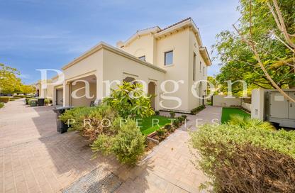 Townhouse - 3 Bedrooms - 3 Bathrooms for rent in Mira 5 - Mira - Reem - Dubai