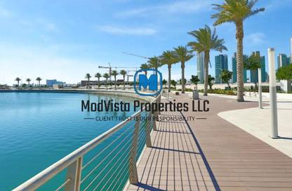 Apartment - 1 - 2 for rent in The Wave - Najmat Abu Dhabi - Al Reem Island - Abu Dhabi Apartment - 1 - 2 for rent in The Wave - Najmat Abu Dhabi - Al Reem Island - Abu Dhabi