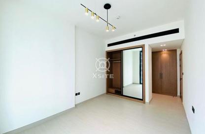Apartment - 1 - 2 for rent in Binghatti Orchid - District 10 - Jumeirah Village Circle - Dubai