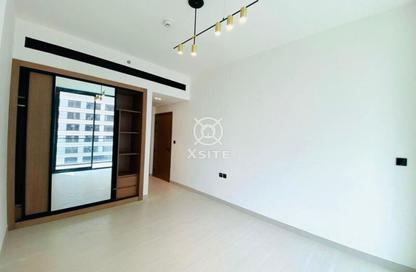 Apartment - 1 - 2 for rent in Binghatti Orchid - District 10 - Jumeirah Village Circle - Dubai