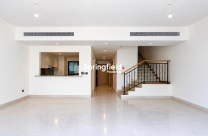 Townhouse - 4 - 5 for sale in Costa Brava 2 - Costa Brava - Damac Lagoons - Dubai