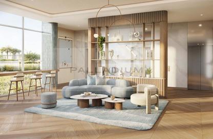 Apartment - 1 Bedroom - 1 Bathroom for sale in Baygrove Residences C - Baygrove Residences - Dubai Islands - Dubai