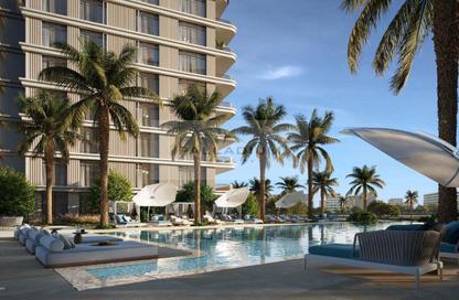 Apartment - 1 Bedroom - 1 Bathroom for sale in Baygrove Residences C - Baygrove Residences - Dubai Islands - Dubai Apartment - 1 Bedroom - 1 Bathroom for sale in Baygrove Residences C - Baygrove Residences - Dubai Islands - Dubai