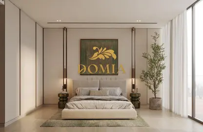 شقة - 2 غرف نوم - 3 حمامات للبيع في بن غاطي تيتانيا - مجان - دبي لاند - دبي