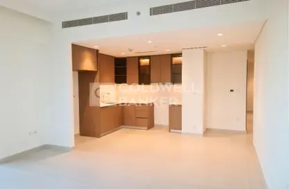 Apartment - 2 Bedrooms - 2 Bathrooms for rent in Moor at Creek Beach Building 3 - Moor at Creek Beach - Creek Beach - Dubai Creek Harbour (The Lagoons) - Dubai