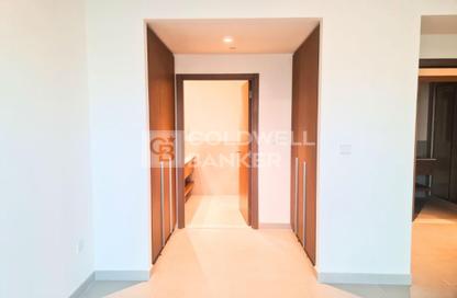 Apartment - 2 Bedrooms - 2 Bathrooms for rent in Moor at Creek Beach Building 3 - Moor at Creek Beach - Creek Beach - Dubai Creek Harbour (The Lagoons) - Dubai
