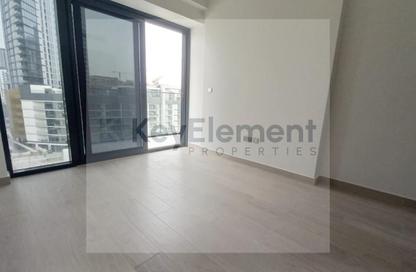 Apartment - 2 Bedrooms - 2 Bathrooms for rent in Azizi Riviera 38 - Azizi Riviera - Meydan One - Meydan - Dubai