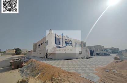 Villa - 5 Bedrooms - 7 Bathrooms for sale in Al Rawda 2 Villas - Al Rawda 2 - Al Rawda - Ajman