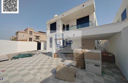 Villa - 5 Bedrooms - 7 Bathrooms for sale in Al Rawda 2 Villas - Al Rawda 2 - Al Rawda - Ajman