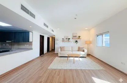 Apartment - 2 Bedrooms - 2 Bathrooms for sale in Victoria Residency - Al Furjan - Dubai