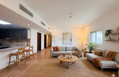 Apartment - 2 Bedrooms - 2 Bathrooms for sale in Victoria Residency - Al Furjan - Dubai