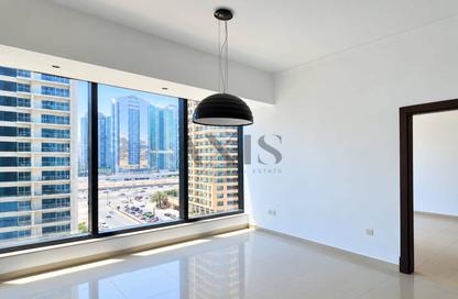 Apartment - 1 - 2 for rent in Silverene Tower A - Silverene - Dubai Marina - Dubai Apartment - 1 - 2 for rent in Silverene Tower A - Silverene - Dubai Marina - Dubai