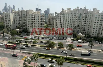 شقة - 2 غرف نوم - 3 حمامات للبيع في الخضراوي - مساكن شور لاين - نخلة جميرا - دبي