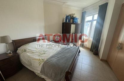 Apartment - 2 Bedrooms - 3 Bathrooms for sale in Al Khudrawi - Shoreline Apartments - Palm Jumeirah - Dubai