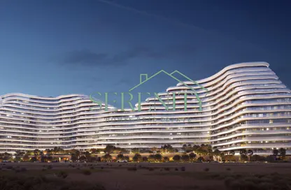 شقة - 3 غرف نوم - 4 حمامات للبيع في لا مازوني - جزيرة المرجان - رأس الخيمة