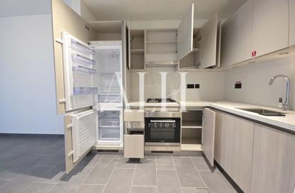 Apartment - 1 - 2 for rent in The Crest Tower C - The Crest - Sobha Hartland - Mohammed Bin Rashid City - Dubai