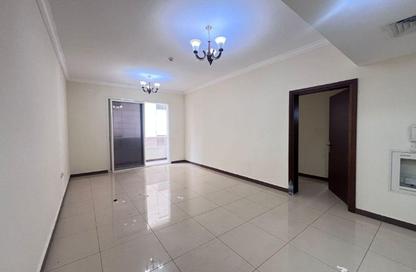 Apartment - 1 Bedroom - 2 Bathrooms for rent in Qasimia 10 building - Al Mahatta - Al Qasimia - Sharjah