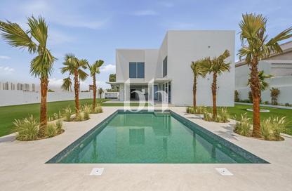 Villa - 4 Bedrooms - 5 Bathrooms for rent in Nad Al Sheba 4 - Nad Al Sheba - Dubai