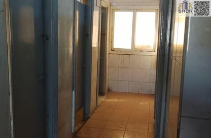 سكن عمال - استوديو - 7+ للايجار في الصجعة الصناعية - الصجعة - الشارقة