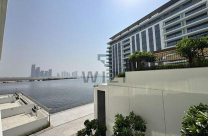 Apartment - 2 - 2 for sale in The Cove II Building 5 - The Cove ll - Dubai Creek Harbour (The Lagoons) - Dubai Apartment - 2 - 2 for sale in The Cove II Building 5 - The Cove ll - Dubai Creek Harbour (The Lagoons) - Dubai