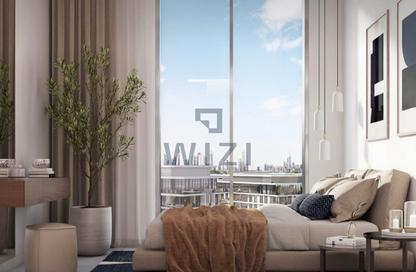 Apartment - 2 - 2 for sale in The Cove II Building 5 - The Cove ll - Dubai Creek Harbour (The Lagoons) - Dubai