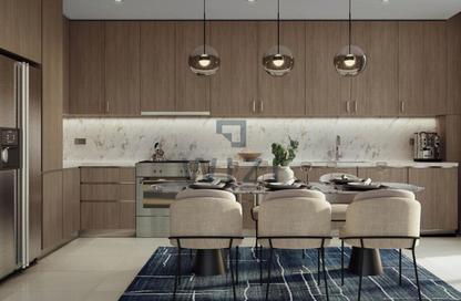 Apartment - 2 - 2 for sale in The Cove II Building 5 - The Cove ll - Dubai Creek Harbour (The Lagoons) - Dubai