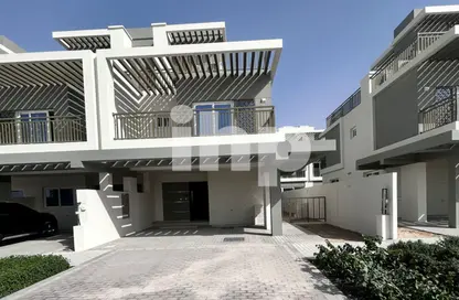 Townhouse - 3 Bedrooms - 3 Bathrooms for rent in Camelia - Damac Hills 2 - Dubai