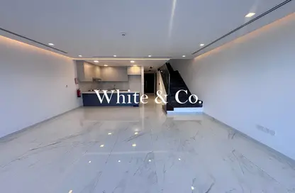 Townhouse - 4 Bedrooms - 6 Bathrooms for rent in West Village - Al Furjan - Dubai