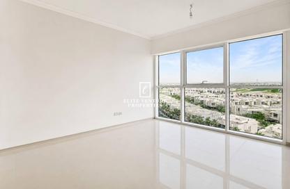 Apartment - 1 Bedroom - 2 Bathrooms for rent in Carson A - Carson - Damac Hills - Dubai