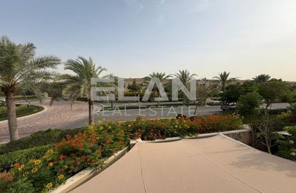 Villa - 3 Bedrooms - 4 Bathrooms for rent in Bella Casa - Serena - Dubai Land - Dubai