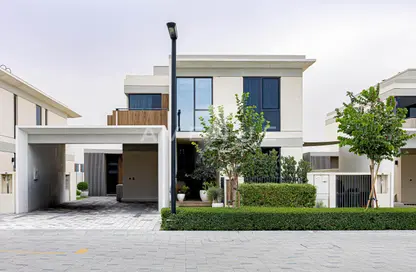 فيلا - 5 غرف نوم - 6 حمامات للبيع في 1 هارموني - هارموني - تلال الغاف - دبي