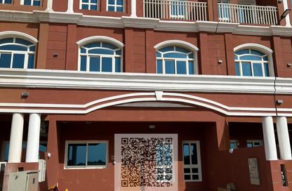 Townhouse - 4 Bedrooms - 4 Bathrooms for sale in Ajman Uptown Villas - Ajman Uptown - Ajman Townhouse - 4 Bedrooms - 4 Bathrooms for sale in Ajman Uptown Villas - Ajman Uptown - Ajman