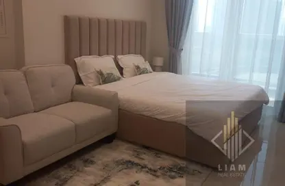 شقة - 1 حمام للايجار في مدينة دبي الرياضية - دبي