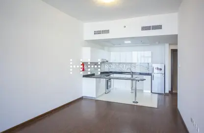 شقة - غرفة نوم - 1 حمام للايجار في بن غاطي دايموندس - واحة دبي للسيليكون - دبي